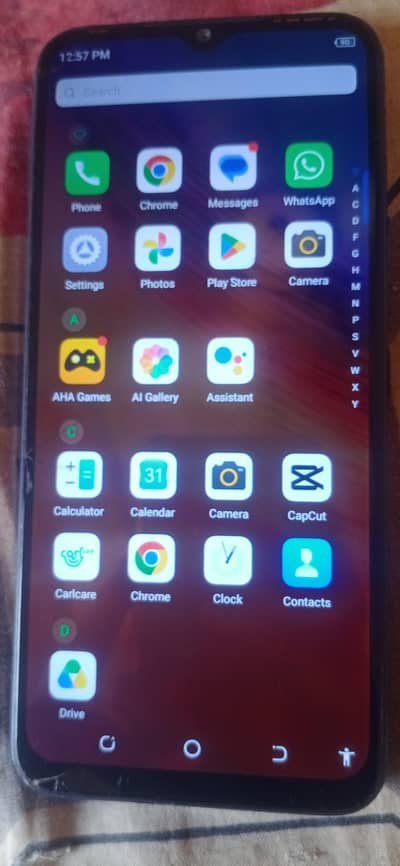 Tecno Spark 8C
