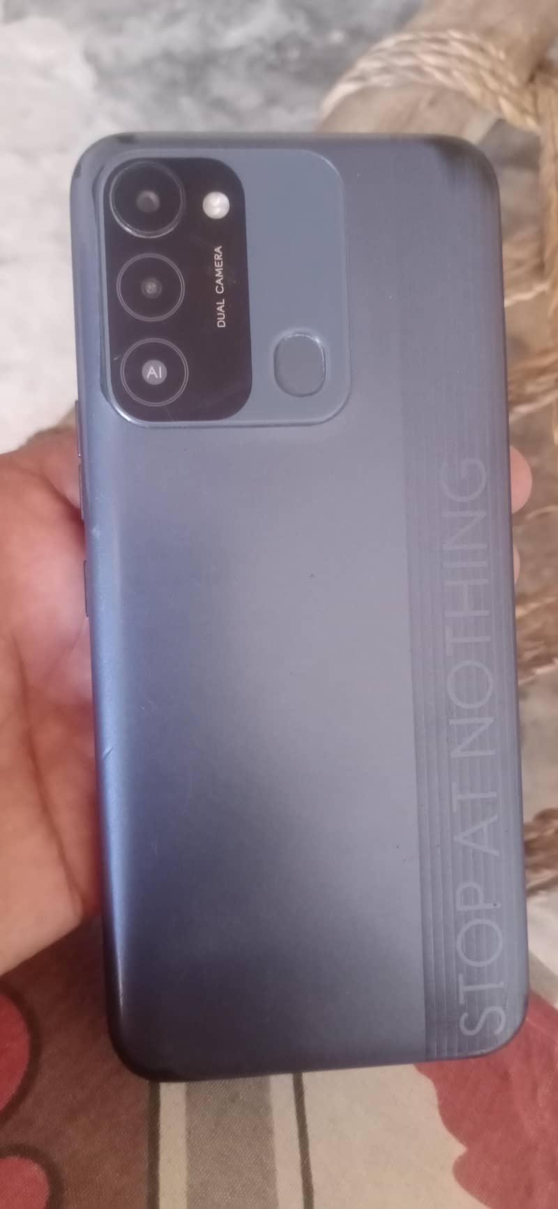 Tecno Spark 8C 1