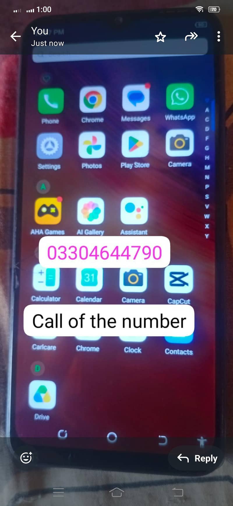 Tecno Spark 8C 5