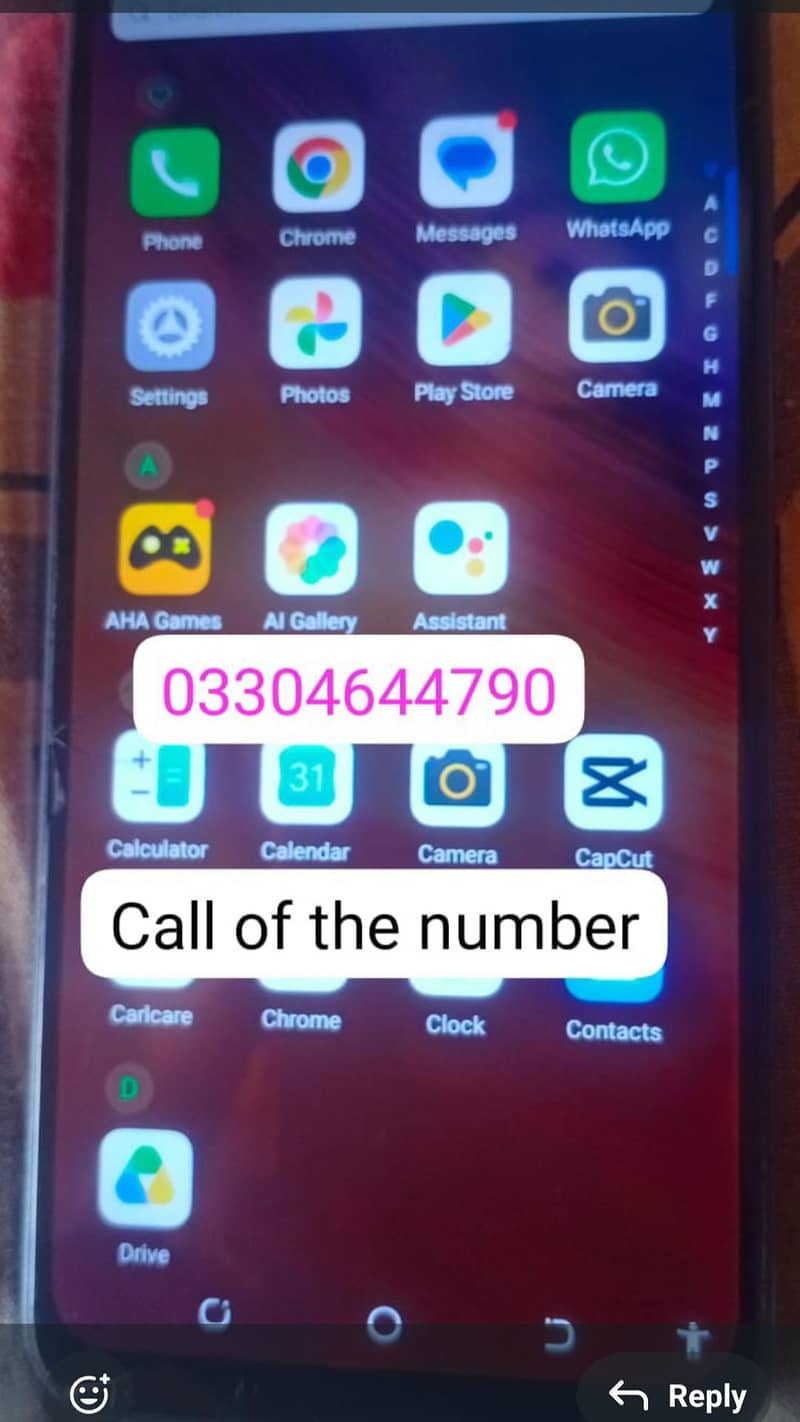 Tecno Spark 8C 6