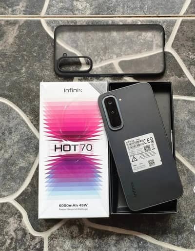 Infinix Other Model