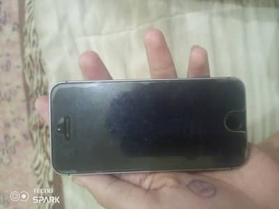 Apple iPhone SE