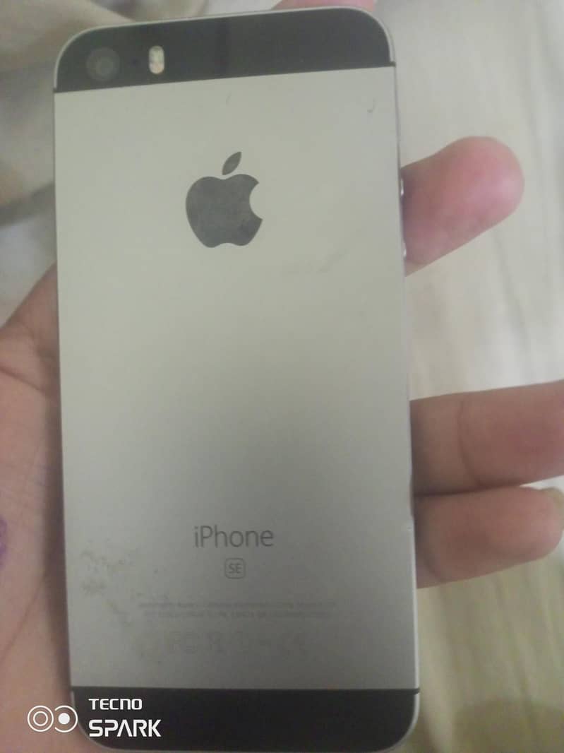 Apple iPhone SE 2