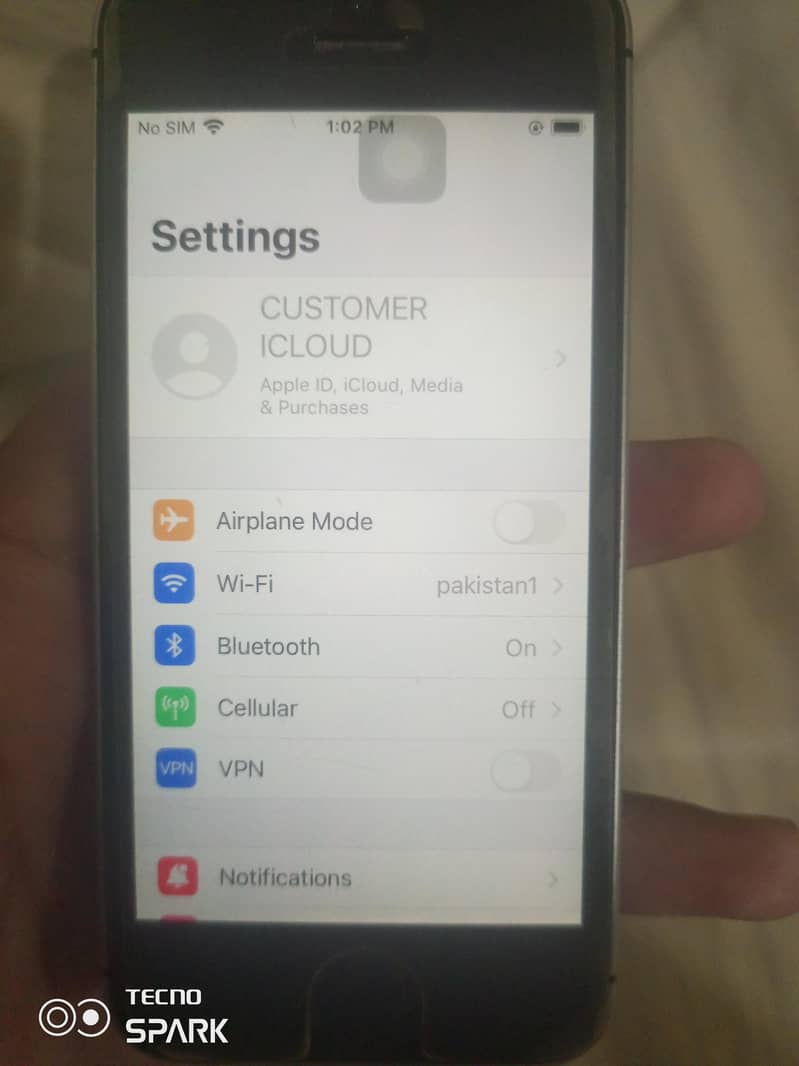Apple iPhone SE 8