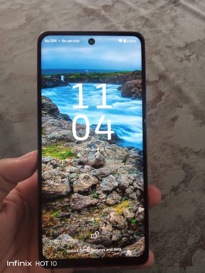 Motorola Moto G Power 5G 2025