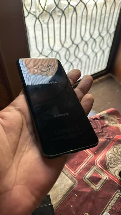 Samsung Mobile S8
