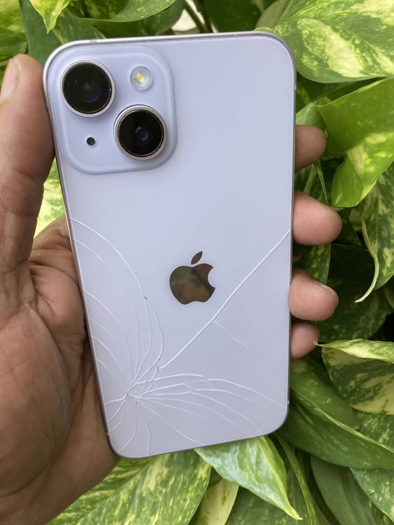 Apple iPhone 14 2
