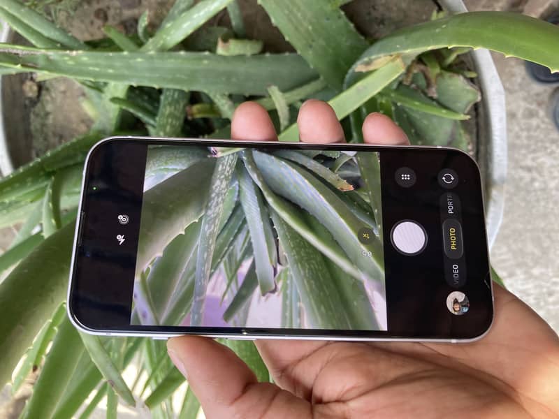Apple iPhone 14 7