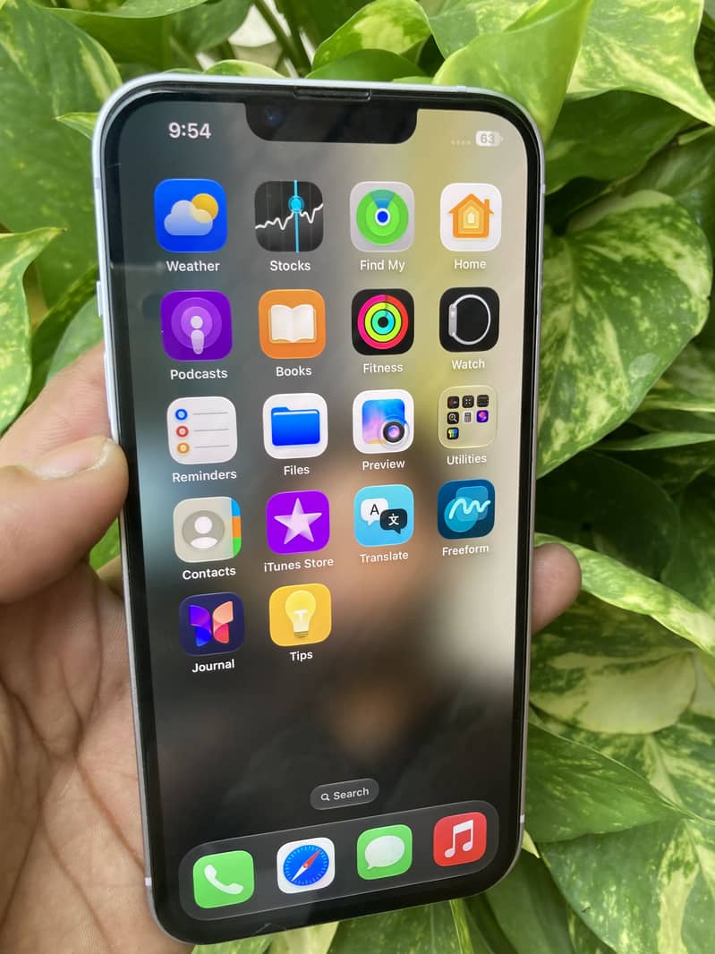 Apple iPhone 14 8