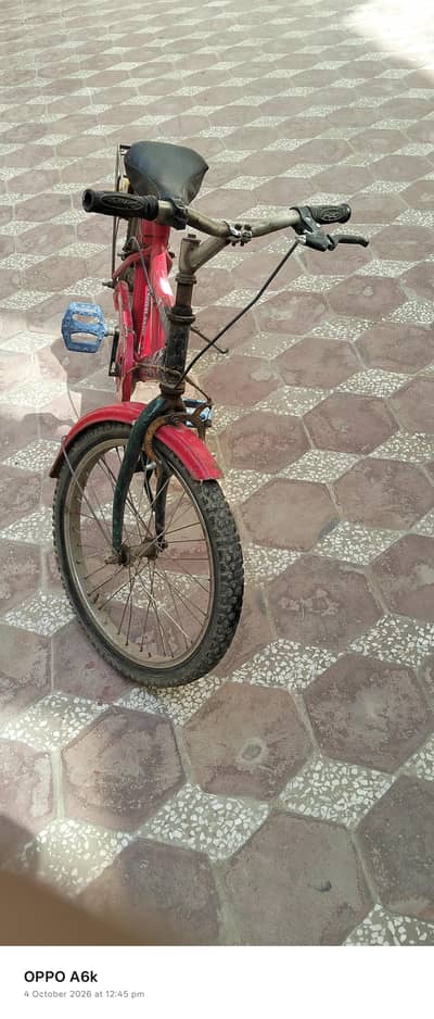 9 years old kids bicycle