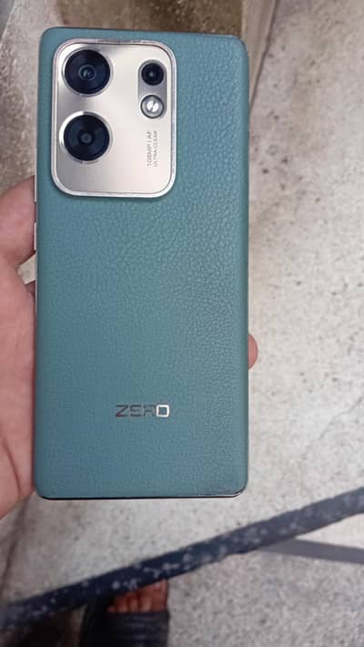 Infinix Zero 30