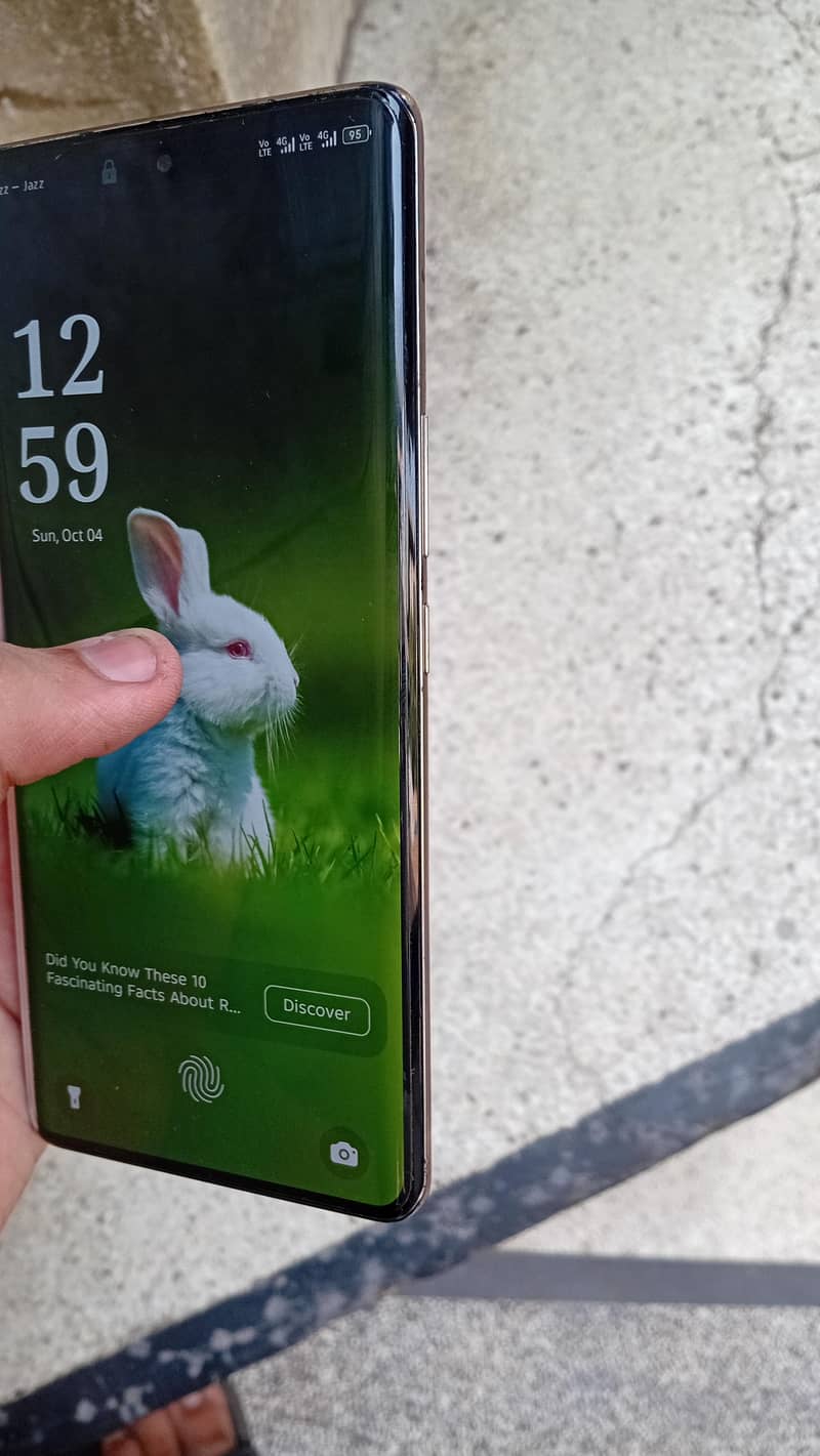 Infinix Zero 30 2