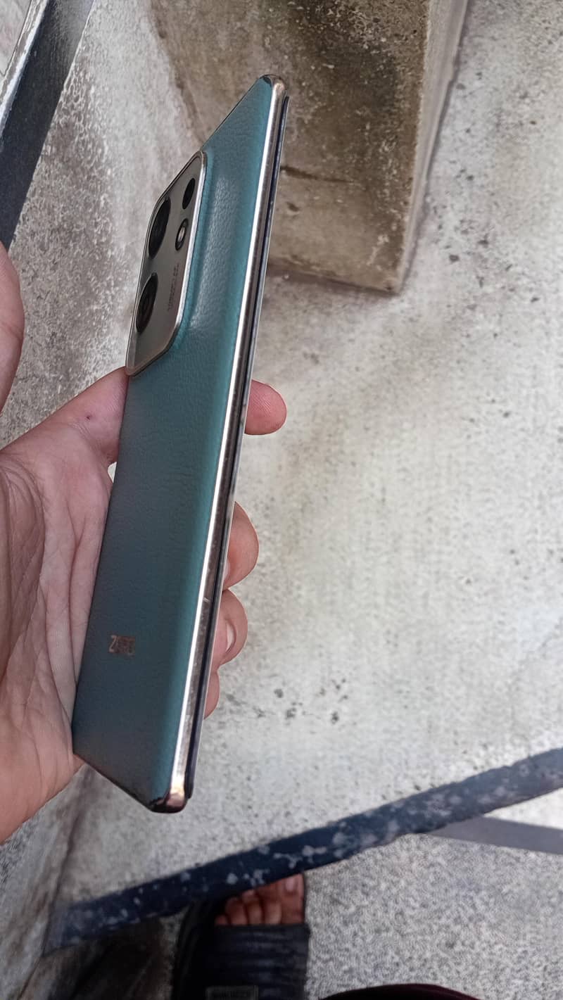 Infinix Zero 30 5