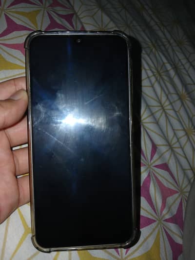 Samsung Mobile A17 8GB 256GB