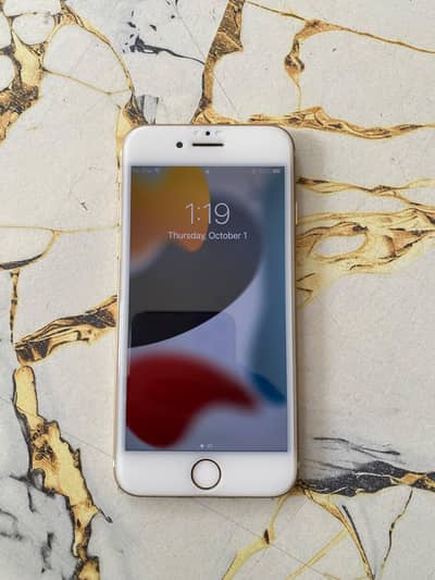 Apple iPhone 7 full lash no open no repair