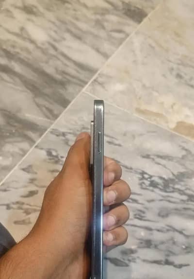 Infinix Zero 20