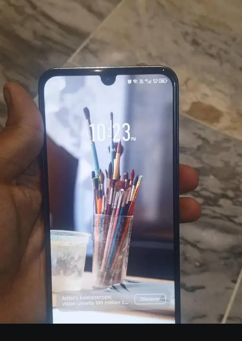 Infinix Zero 20 1