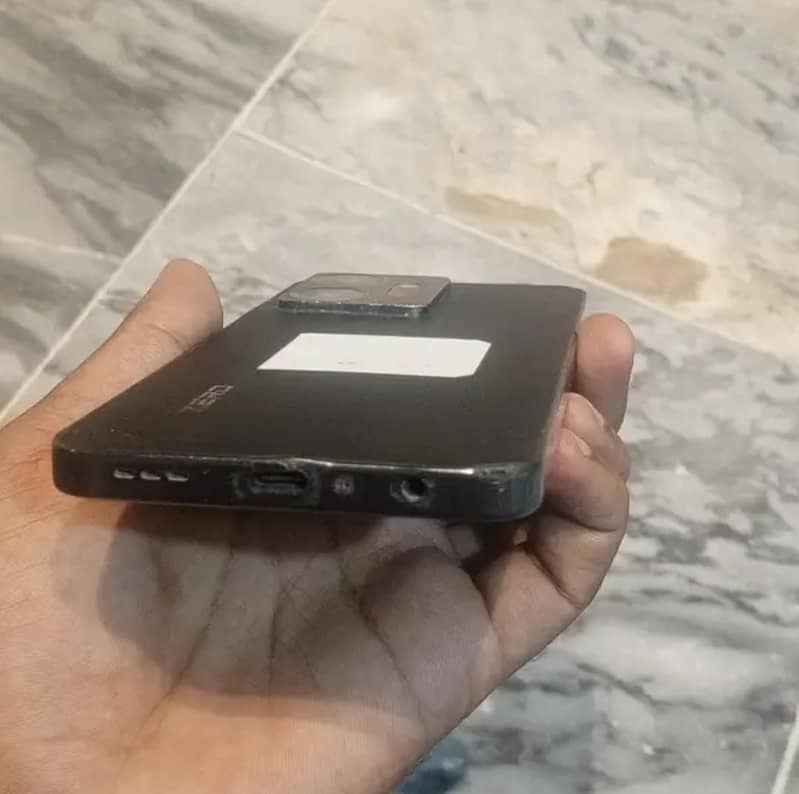 Infinix Zero 20 2