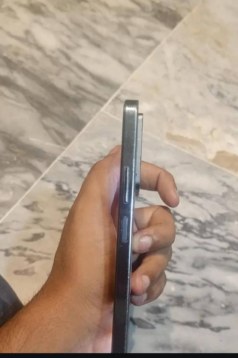 Infinix Zero 20 3
