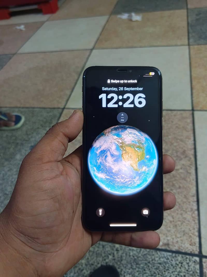 Apple iPhone XS Max 8