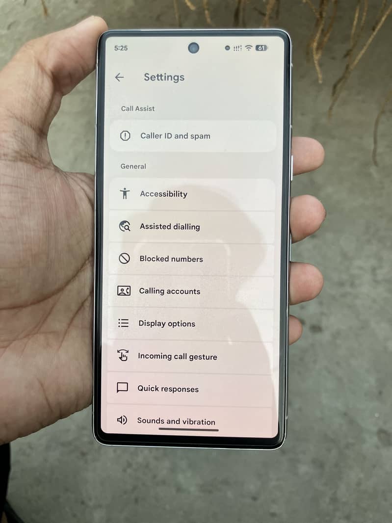 Google Pixel 7  exchange possible 1