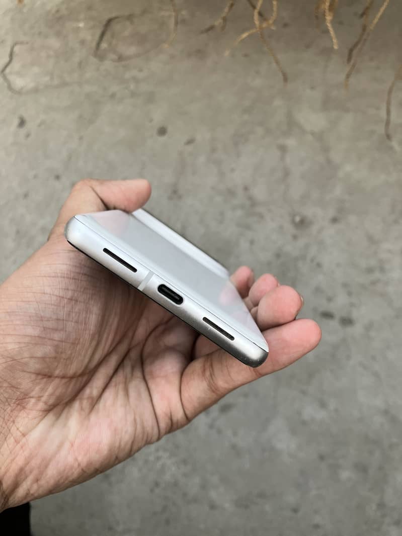 Google Pixel 7  exchange possible 3