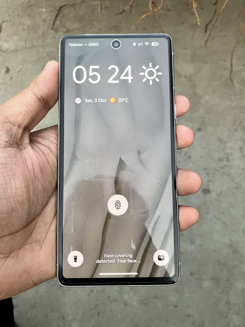 Google Pixel 7  exchange possible 4