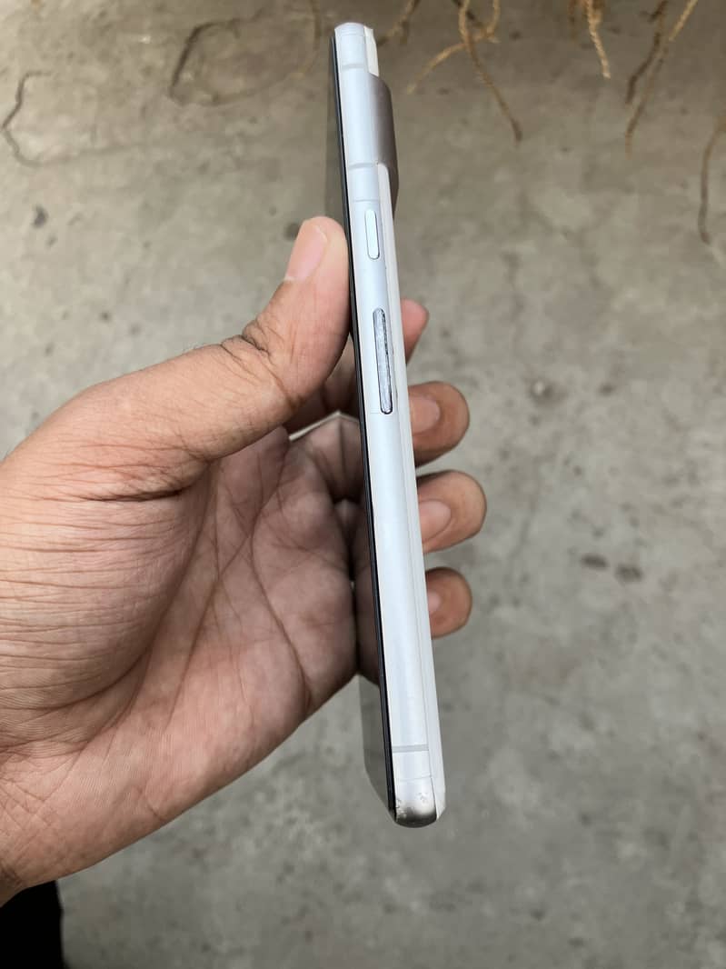 Google Pixel 7  exchange possible 5