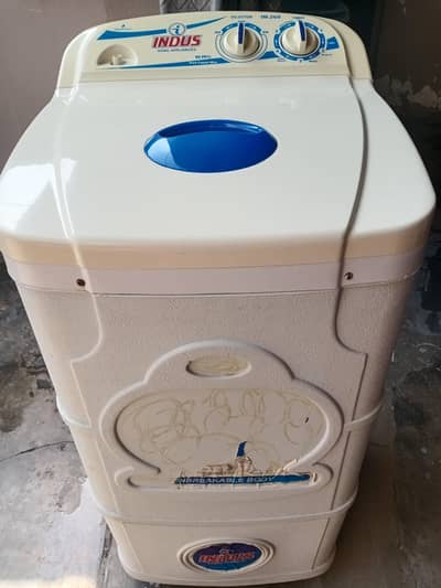 Indus Dryer 260-IM for Sale