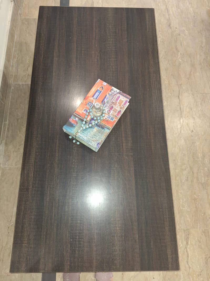 Branded Profine Table 1