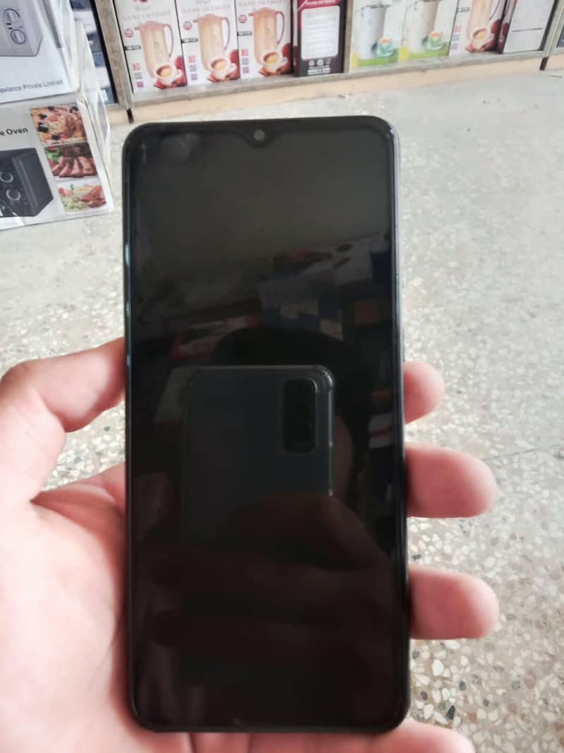 Samsung Mobile A02 2