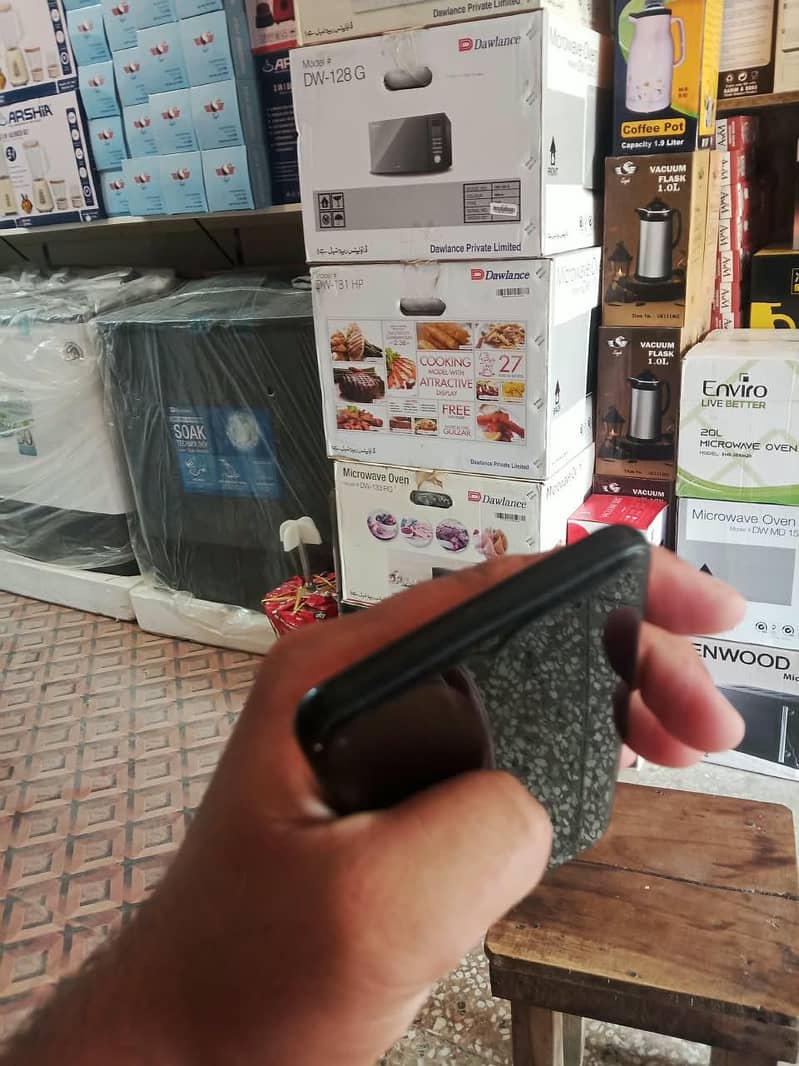 Samsung Mobile A02 3