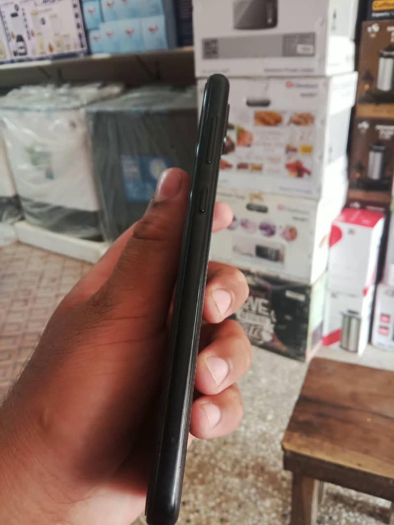 Samsung Mobile A02 4