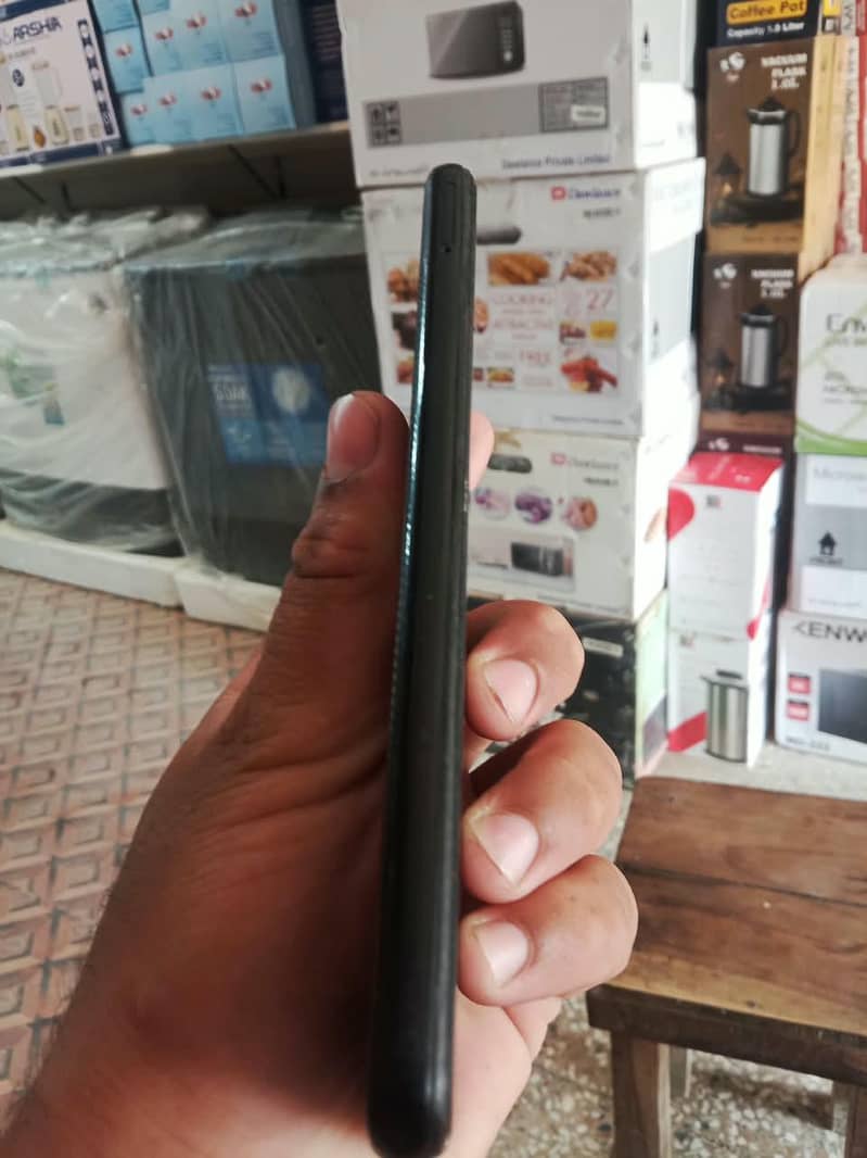Samsung Mobile A02 5