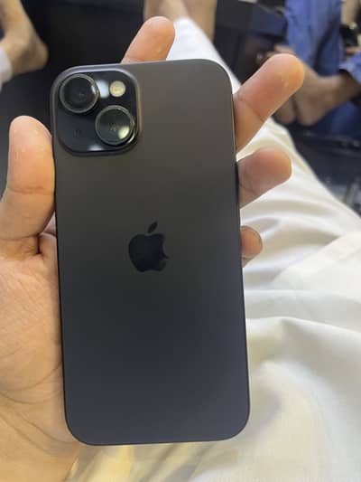 IPHONE 15 JV