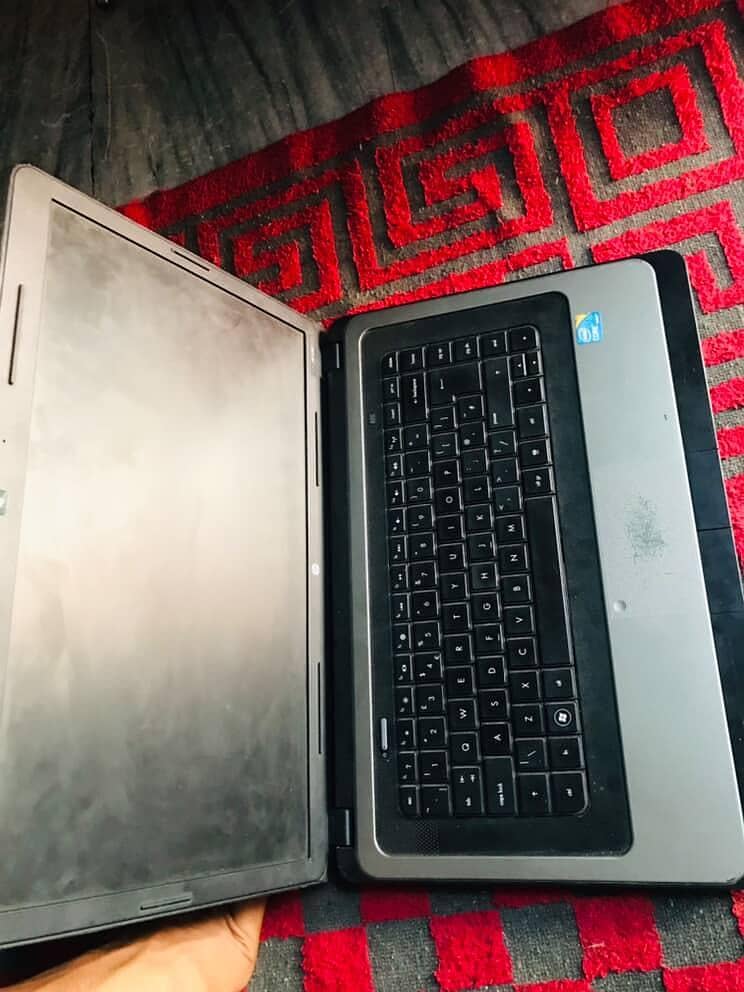 hp laptop 1