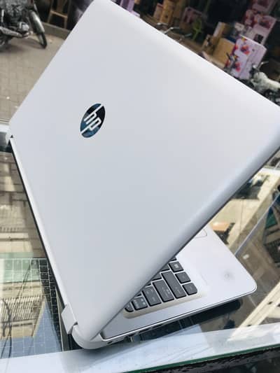 Cor i5 6th generation Ram 8.0GB HDD 500GB