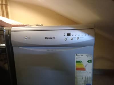 Nardi dishwasher