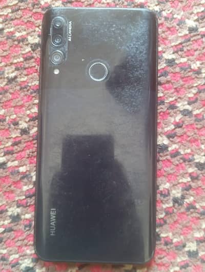 Huawei Y9 Prime
