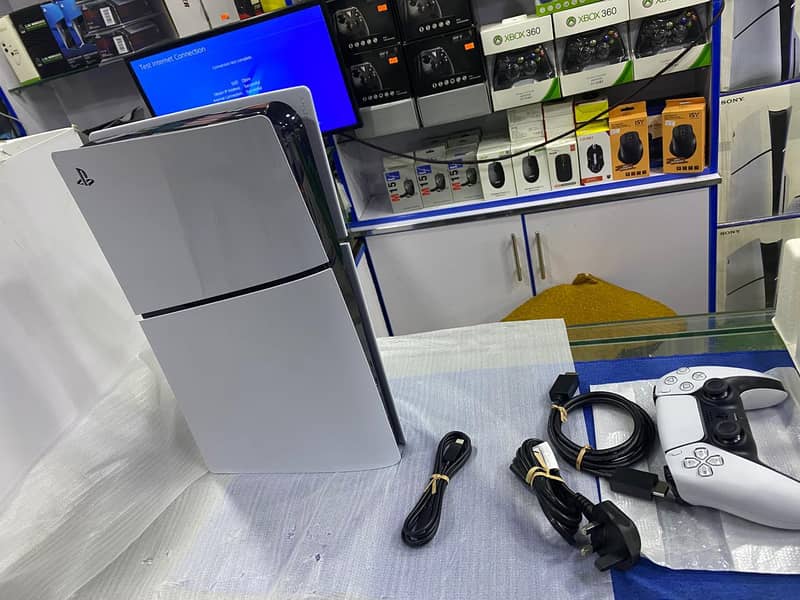 PS5 SLIM 3
