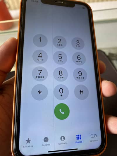 Apple iPhone XR Converted 17 pro max