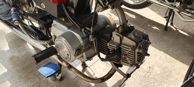 Road prince 2018 for sale