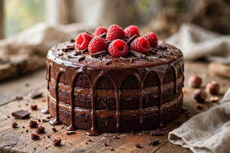 we need female baker