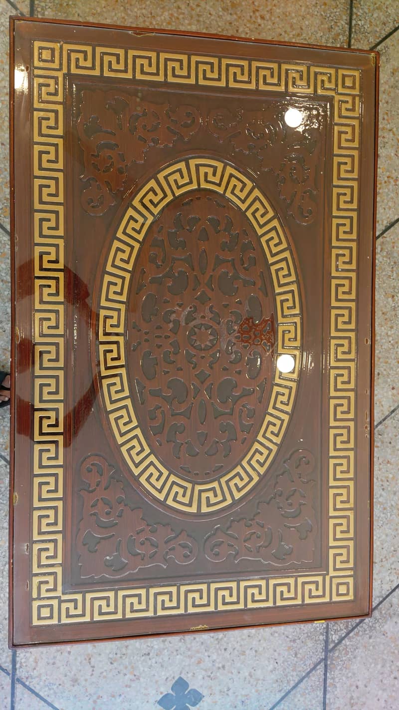 Centre Table 2.5/ 4 1