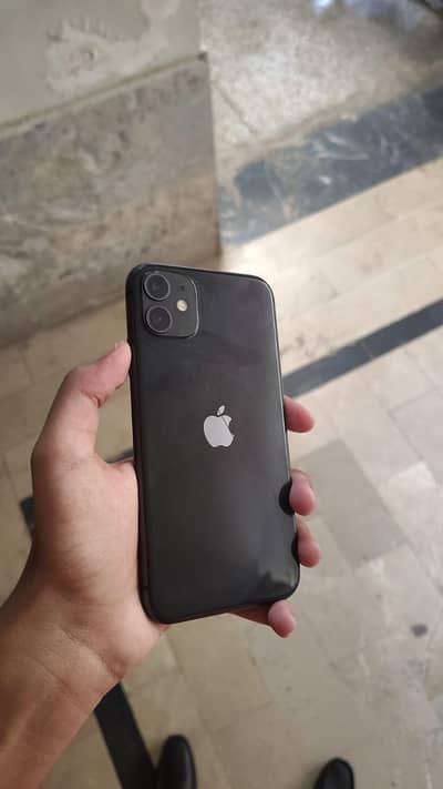 Apple iPhone 11 non pta jv