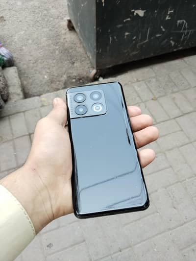 OnePlus 10 Pro 5G
