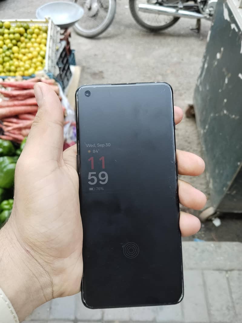 OnePlus 10 Pro 5G 1