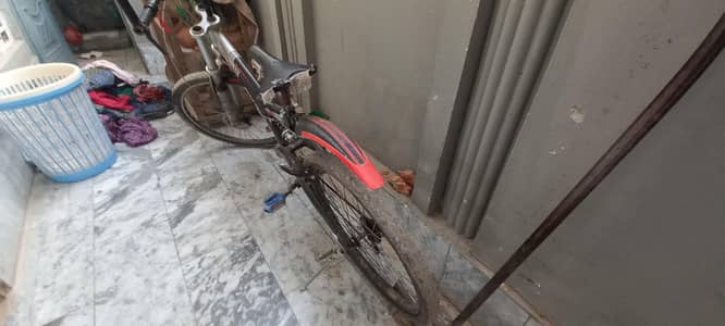 bicycle for sale