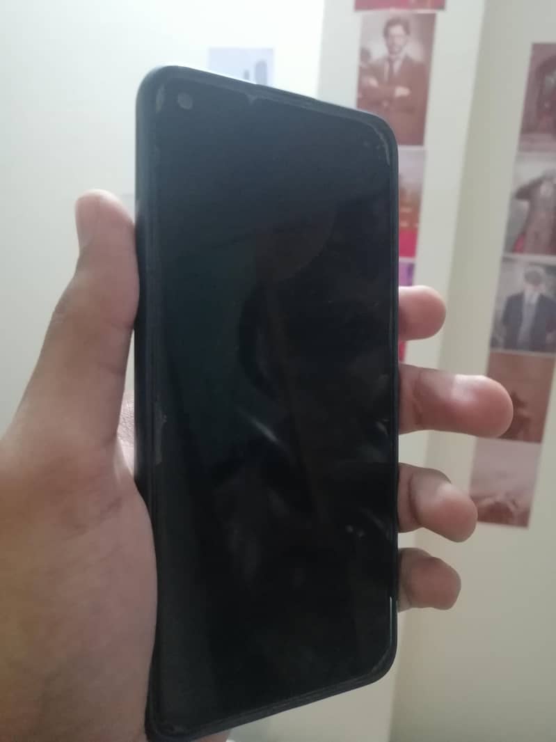Tecno Spark 7 Pro 3
