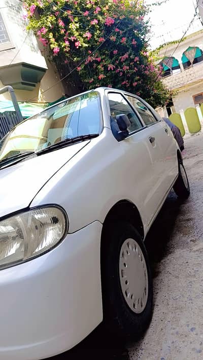 Suzuki Alto 2007